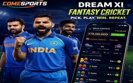 India vs Australia on 90CLUB